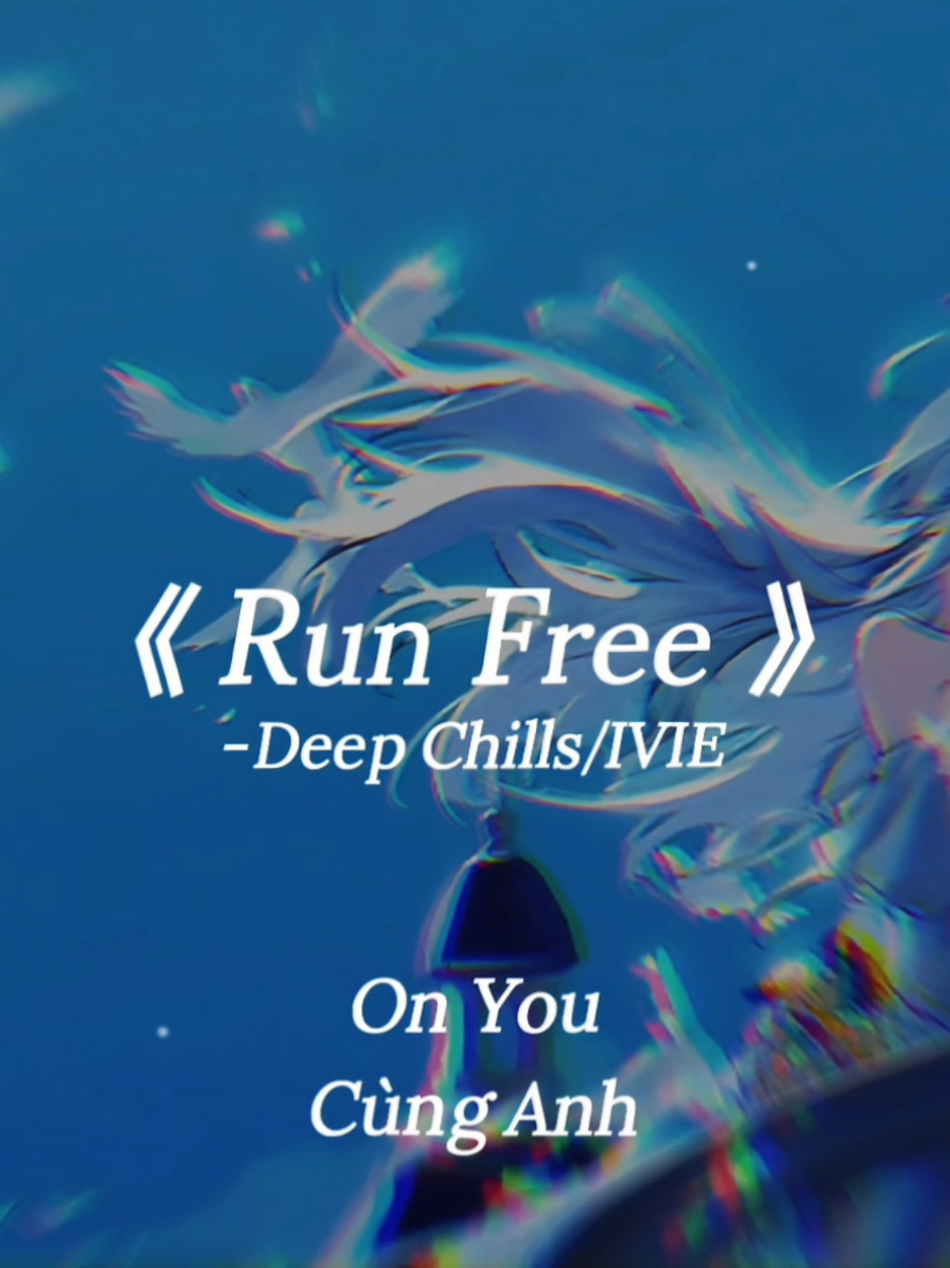#music #xuhuong #runfree #vietsub 