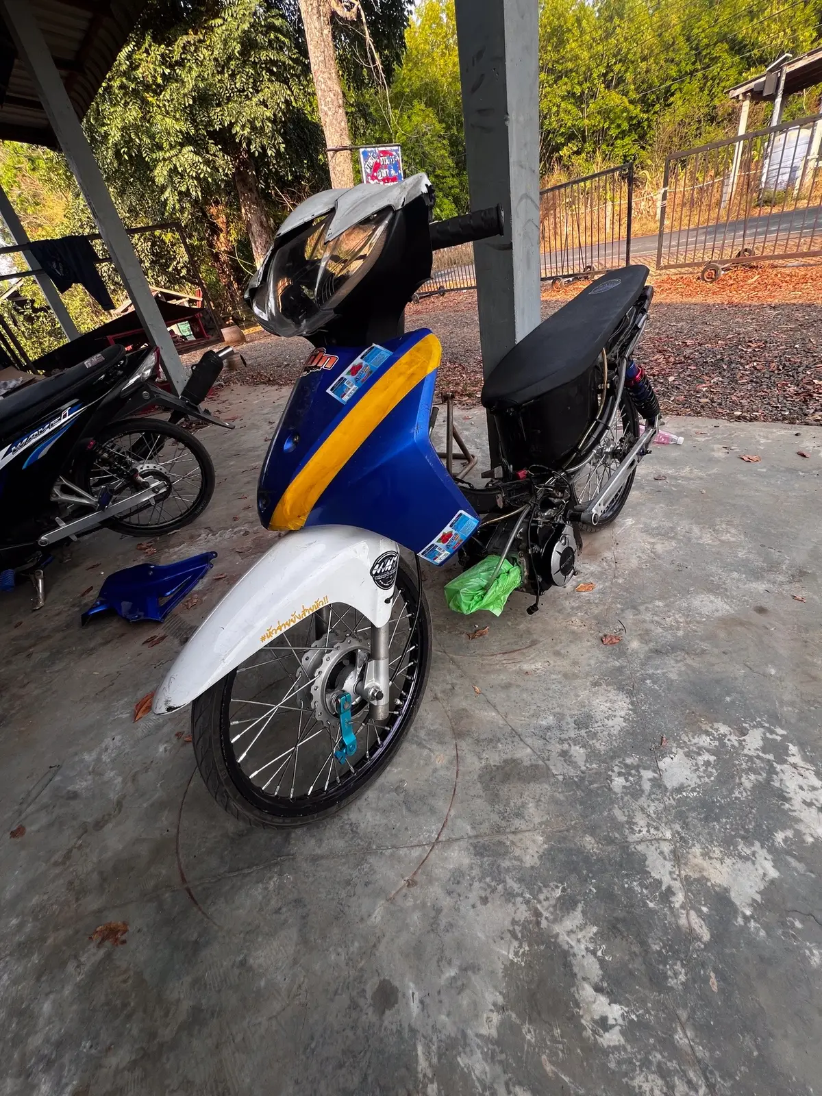 #บุรีรัมย์ #พิกัดลับบุรีรัมย์ #fypppppppp #ทรงเชง #โครงไก่บุรีรัมย์ #อู่เล็กๆเด็กๆทํา 