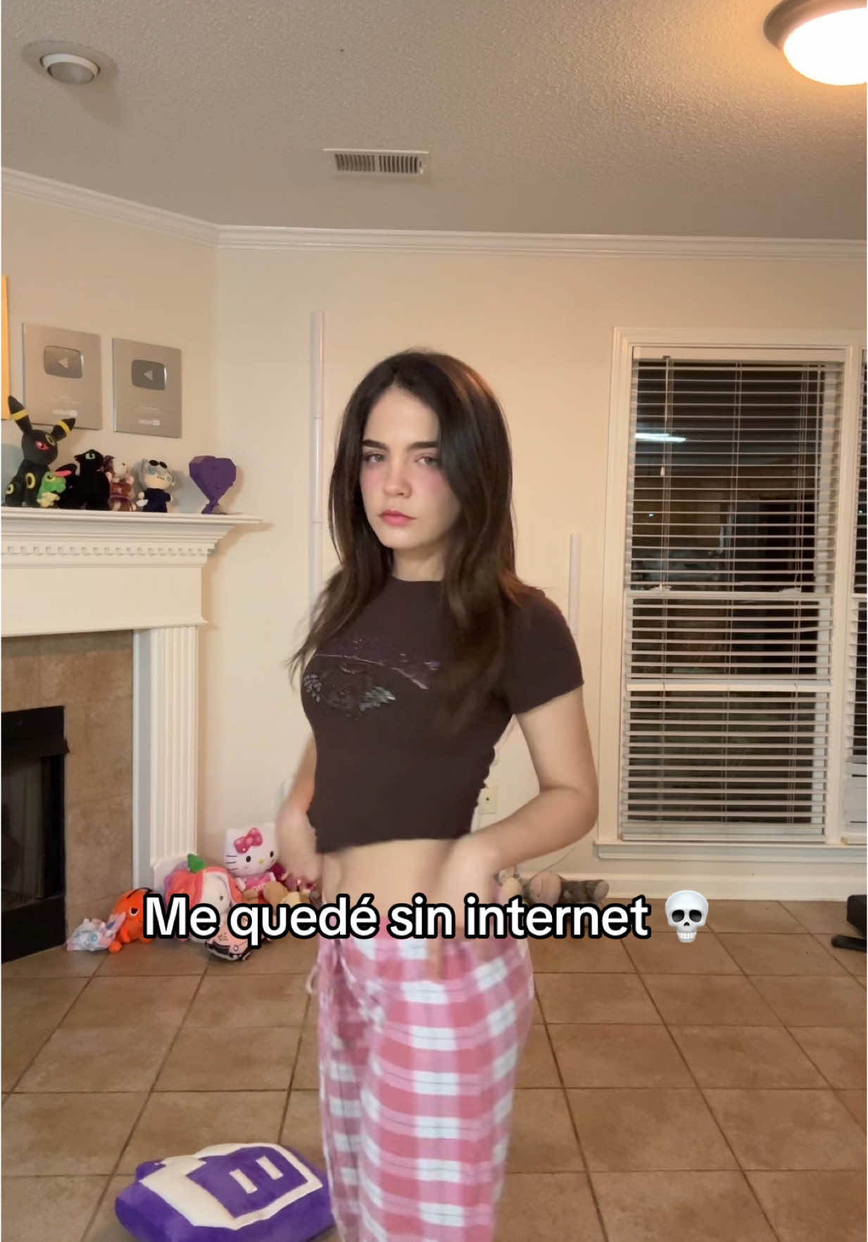 Ayúdenme por favor que hago mientras viene? 😣 #ayuda #internet #ParaTi 