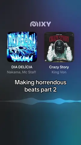 Ts so ass #fyp #mixy #phonk #kingvon 