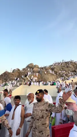 #مكة_المكرمة  🕋#اشهد_ان_لا_اله_الا_الله_وان_محمد_رسول ♥️ #جبل_عرفات  #جبل_الرحمه❤️