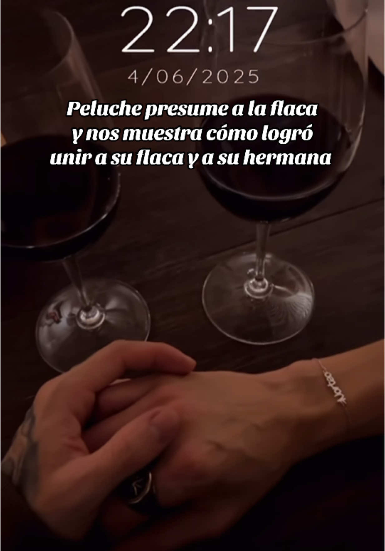 La primera cita por fuera de #lacasadelosfamososcolombia entre @normaniviaoficial @Mateo Varela( peluche 🧸 🇨🇴) y nos muestra cómo logró unir a su flaca y a su hermana. Confirma que es un momento esperado por su familia y para nosotros también. #lacasadelosfamososcol2 #lacasadelosfamososcol #norteo #normanivia #mateovarela 