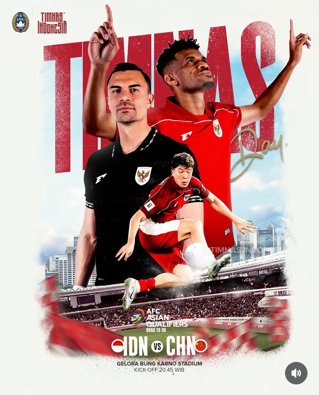 우리의 자랑스러운 국가대표팀이 코앞에 다가온 월드컵에 진출할 수 있도록 기도합시다.