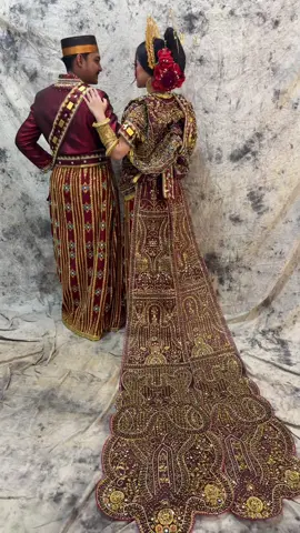 #ikramjapsan❤️❤️ #Rumahpengantin #Designer #viral #fybシviral #Bugismodifikasi #bugissulawesi 