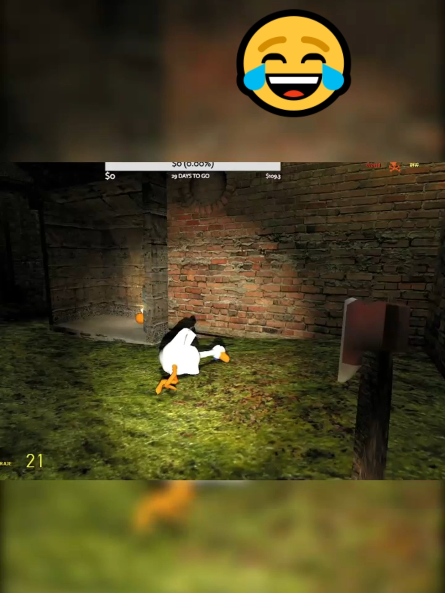 bueno al menos risas no faltaron!  #clipsdetwitch #twitchstreamer #chilena #chile #garrysmod #garrysmods #risas #risastiktok #momentosdivertidos #momentosgraciosos #paratii #twitchclips #contenidovariado #juevesdetiktok #apoyameparamascontenido❤ #apoyamecontucorazon #cliperino