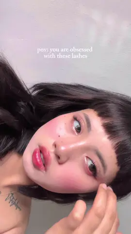 if you see me without lashes, no you didn’t 😔@MlenDiary PH  #MLEN #mlendiaryph #eyelashes #eyelashesextension #fyp #viral 