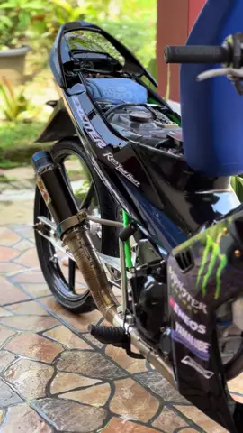 #v1monster #lc135 #excitermonster #monsterenergy #v1tua #lcv1jahat #lc135malaysia #54infinity♿️ #fypシ゚ #fyp #fypシ゚viral🖤 
