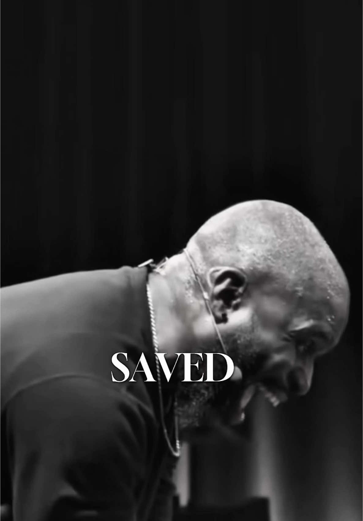 But he who endures to the end shall be saved - Matthew 24:13. #christiantiktok #Jesus #God