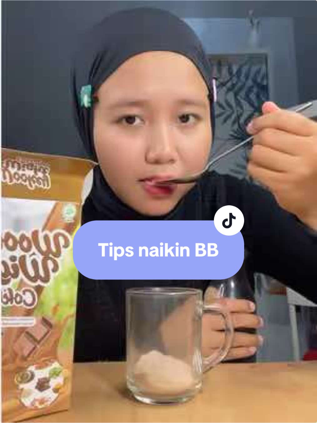 #wookeyweight #susupenggemuk #penggemukbadan #susuwookey 