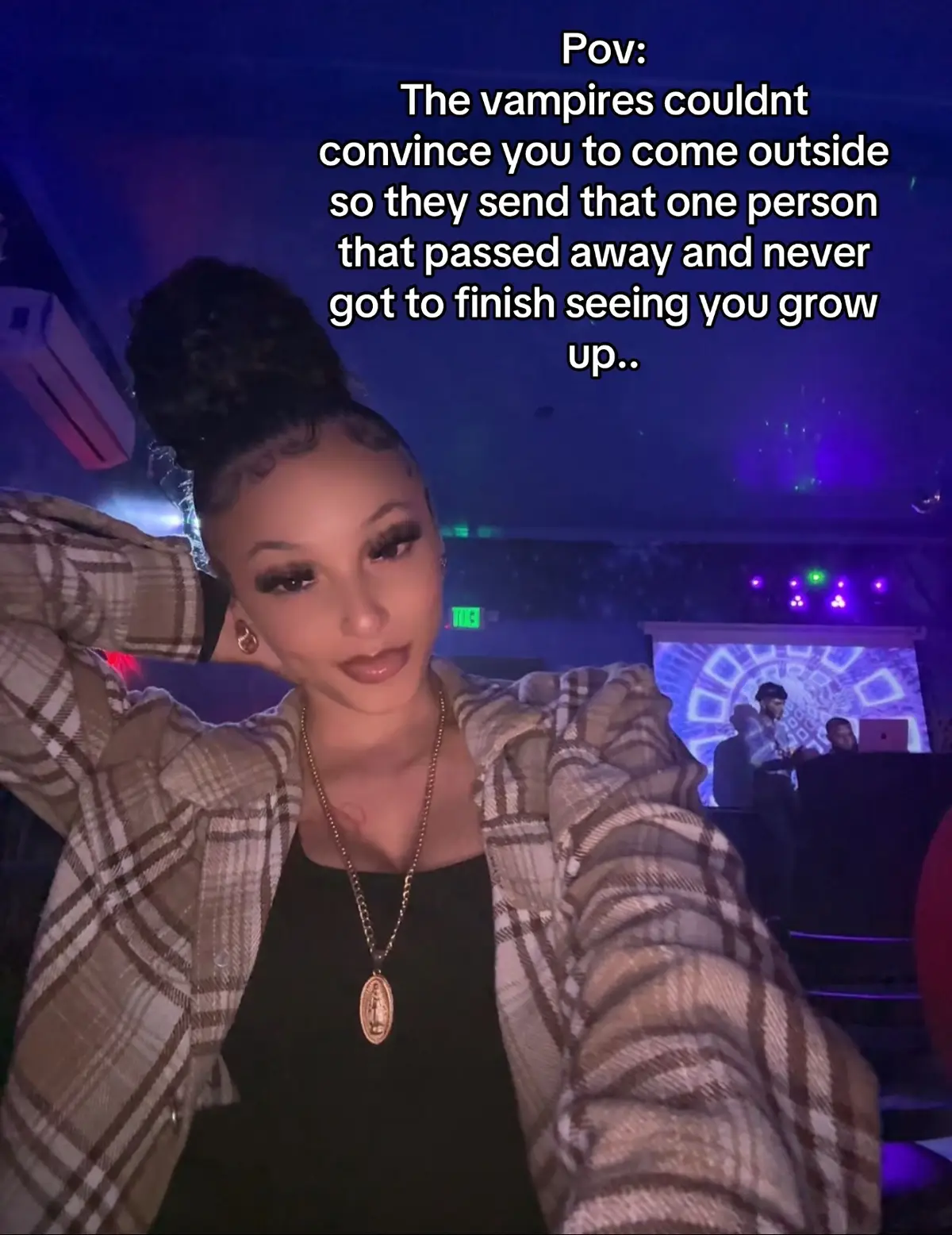 Oh how I would’ve folded so fast if they sent my dad🥺 #fyp #sinners #viral #deafparents #heaven #dad #heavenislucky 