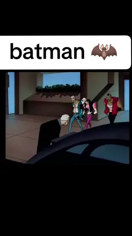 #batmanbeyond  la parte 2 en mi perfil Batman recupera su juventud  ya se subieron todas las partes en mi perfíl el capítulo está completo 