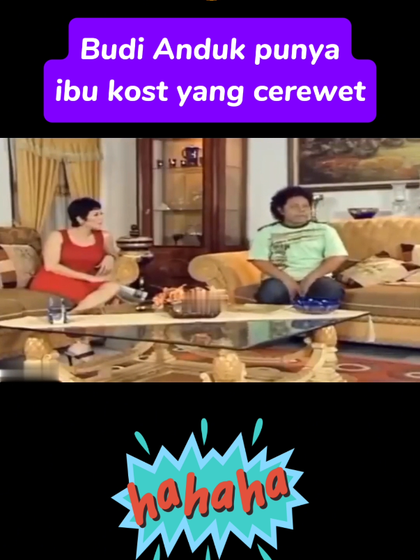Ibu kost cerewet 🤣🤣🤣 #tawasutra #budianduk #lawak #komedi #humor #lucu #ngakak #kocak 