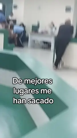 Esta resguardado por la TAOD! #firulais #imss #tuxtla #chiapas 