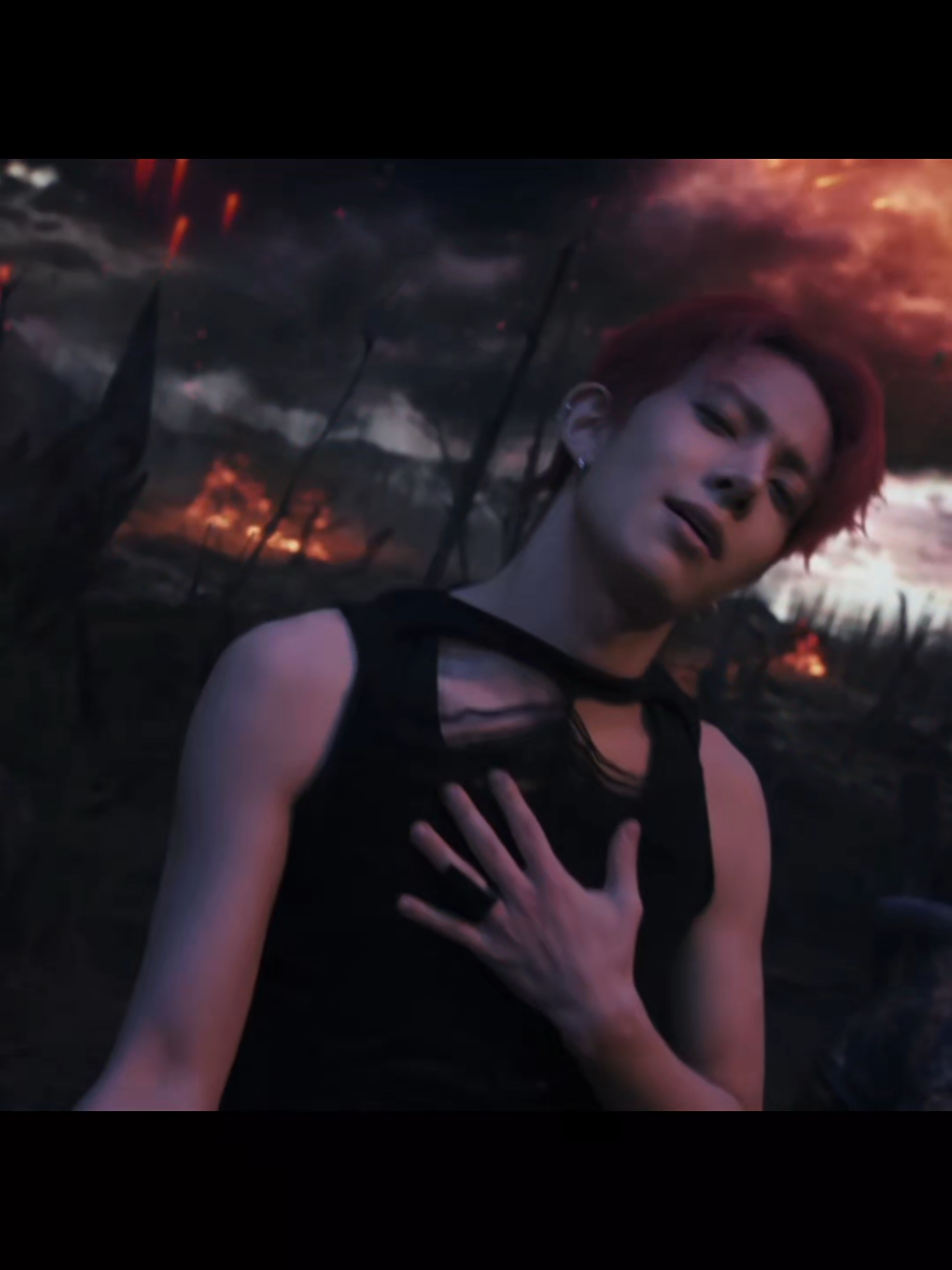 stream bad desire ! 🔥 #enhypen #heeseung #fyp 