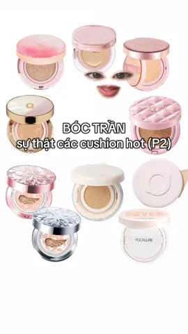 #vanvatbietnoi Video này trả lời cho mấy bà thắc mắc về các cushion hót hòn họt. #kynreview #viral #danhaycam #dadaumun #makeup #cushion 