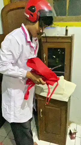 Dokter gemblung🤣#fyp #4upage #fyppppppppppppppppppppppp #komedikocak #CapCut 