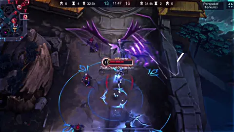 trend old cammak calo🗿👊 #mobilelegends #lingmontage #jarrjoestar #991cloudsi 