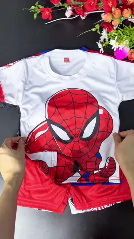 Combo 4 bộ Siêu Nhân cho bé chất thun lạnh#thoitrangtreem #quanaotreem #viralvideo #mevabe #xuhuong #nuoicon #bohechobe #bococtaychobe #bomuahechobe #bothunlanhchobe #bosieunhan #bosieunhanchobetrai 