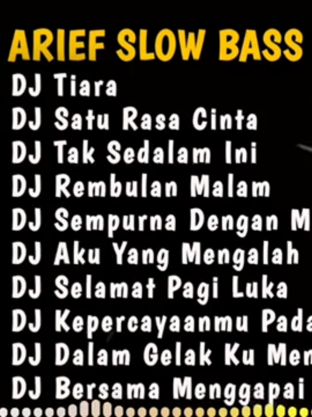 DJ CAMPURAN ARIEF FULL ALBUM TERBAIK SLOW BASS REMIX VIRAL TIKTOK TERBARU‼️ 2025 Welcome to my chanel TOM OFFICIAL 🙏☺ Terimakasih Sudah Mampir di channel saya  https://youtube.com/@TOM_OFFICIAL-20?si=wz43QW3KLTikJlRD ╔═╦╗╔╦╗╔═╦═╦╦╦╦╗╔═╗ ║╚╣║║║╚╣╚╣╔╣╔╣║╚╣═╣  ╠╗║╚╝║║╠╗║╚╣║║║║║═╣ ╚═╩══╩═╩═╩═╩╝╚╩═╩═╝ 🔸Like👍 🔸Share↗ 🔸Coment📣 🔸Aktifkan Loncengnya🔔 TAG : #DJTIKTOK2025​ #DJTIKTOKLAGUVIRAL2024​ #DJTIKTOKLAGUVIRAL2025​ #DJTIKTOKTERBARU​  #DJTIKTOKLAGUTERBARU2025​ #djcampuran​ #djviral​ #arief #fullalbum #melayu #malaysia #ipank #thomasarya #iklim #lagumelayu  #djviraltiktokterbaru2025 #djviraljedagjedug​ #djeditorberkelas​ #djtiktok​ #djterbaru​ #tiktokviral​ #djtiktokviral​ #djtiktok2024​ #djtiktokterbaru​ #tiktokviralterbaru​ #viraltiktok​ #djslowfullbass​ #remix​ #DJDESA​ #viral​ #dj​ #terbaru​ #trending​ #terbaik​ #djtermantul​ #djpapanatas​ #koplo​ #dangdut​ #remixer​ #remixerlokal​ #laguindonesia​ #lagumalaysia​ #djslowfullbass​ #baper​ #galau​ #djterbaru2025​#djterbaik2025​ #tiktok​ #tiktokIndonesia​ #djtermantul2023​ #thebestdj​ #djtiktok2026​ #djtiktok2023​ #tiktokviral​ #amarcm​ #djamarcm​#anggadermawan #djbimsalabim #bimsalabim #thailandstyle  #cover #lagu2000an #djkitausahakanlagi​ #kitausahakanlagi #batassenja​ #djvelocity #djviraltiktok​ #djviral​ #djslowbeat​ #djkane​ #djslowreverb​ #slowedandreverb​ #djjedagjedugfullbass2025 #affanremix​ #djjedagjedugtiktok​ #djviraltiktok​ #djterbaru2025 #djterbaru​ #djtiktok​ #djslowfullbass​ #djfullbass #djslowfullbass #breakbeatmixtape #djremix #djviral #djsong #djtiktok #djterbaru #djtiktokterbaru #jedagjedug #breakbeat #djremix #breakbeat2025 #breakbeat #mixtape #djindogalau #djjedagjedug2025 #djpargoytiktok #breakbeatindonesia #lagutiktok #lagiviral 