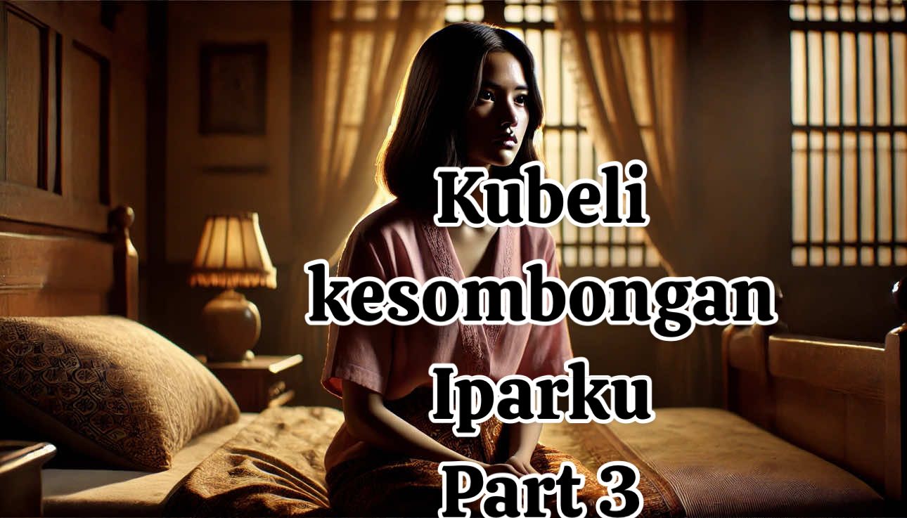 Kubeli kesombongan iparku  part 3 Penulis : Siti_rahma21 Baca selengkapnya di kbm app #fyp #foryou #drama #rumahtangga #kisahnyata #education #storytelling #kbm #kbmapp #kbmnovel #kbmnovelfyp #fye #fy 