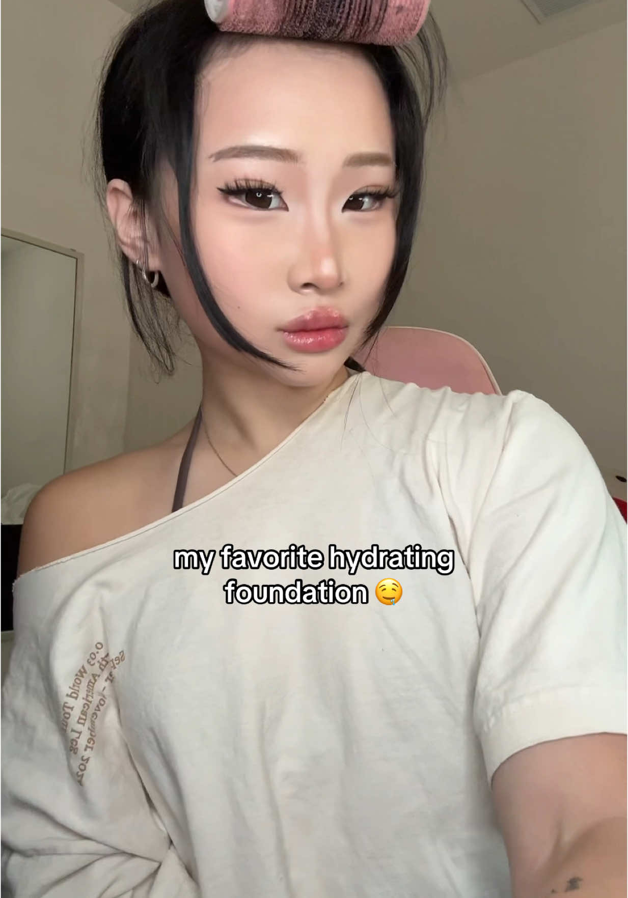 base has been so flawless yay #carslan @carslan_us 