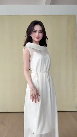 Mùa hè này, từ những chuyến đi di lịch hay các bữa tiệc sang trọng, Dasi dress đã sẵn sàng cùng nàng toả sáng! #GILAN #GILANfashion #macdepmoingay #OOTD 