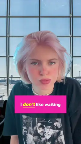 Neither have, do, am I? 1. I don't like broccoli = Neither do I 2. I can't speak French = Neither can I 3. I didn't go to the party =Neither did I 4. I won't be attending the meeting =Neither will I 5. I haven't seen that movie = Neither have I 6. I don't have a dog = Neither do I 7. I'm not a fan of horror movies = Neither am I 8. I didn't receive an invitation = Neither did I 9. I don't understand the assignment =Neither do I 10. I haven't been to Japan= Neither have I #english #englisch #englishtips 