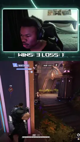 They Just Don't Wanna See Me Locked In!