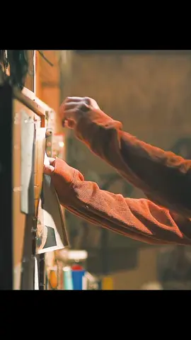 After his son was murdered,the father endured for a year before beginning his revenge#movie #film 