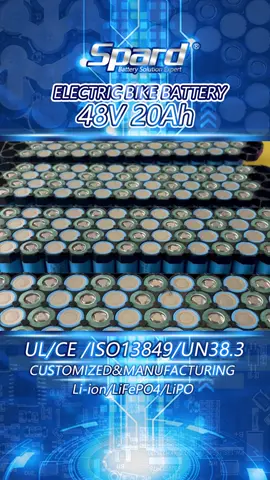48V 20Ah 18650 Mass production of electric bicycle batteries. Welcome to inquire.#factory#manufacturer#source#electricbikebattery#ebikebattery#ebicycle#electricbicycle#battery#batterypack#2025#ebike#tiktok#UK#usa#lithiumbattery#lithiumionbatteries#ebikeconversionkit