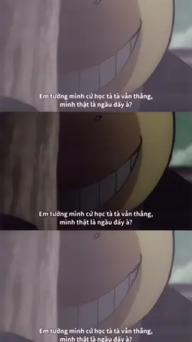 ee de thuonggw #karmaakabane #assasinationclasrooom #edit #anime 