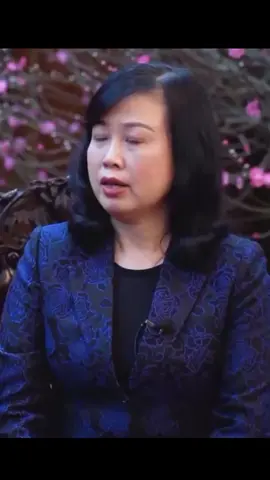 Đồng chí Đào Hồng Lan nguyên Bí thư tỉnh ủy Bắc Ninh 🐰🌸 #DaoHongLan #mêcôlan  #botruongboytedaohonglan 