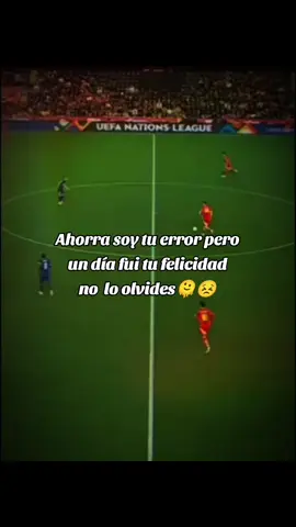 🥺🧃Ahora soy tu error #frasesdefutbol #frasesdetristeza #españa #vs #paisesbajos #lamineyamal #