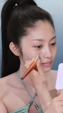 Các cô gái hãy thử kiểu trang điểm tiên nữ này vào mùa hè