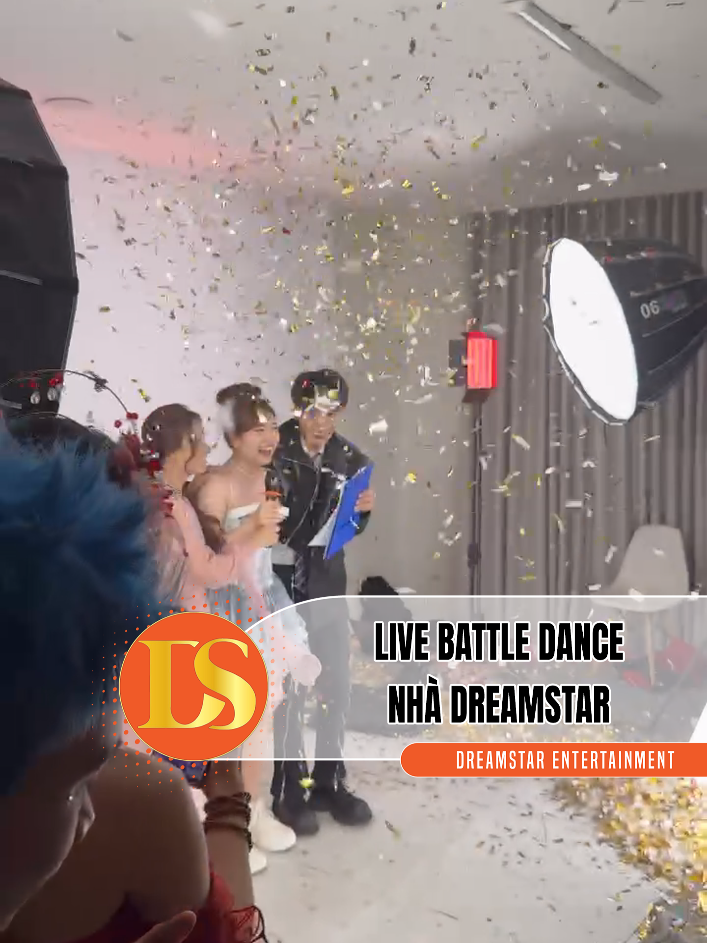 Cuộc thi Ngôi sao tỏa sáng nhà Dreamstar. Cảm ơn tất cả mọi người đã ủng hộ Idol nhà Dreamstar. #DreamStarEntertainment #streamer #xuhuong #idollive #pktiktokofficial #fyp#foryourpagr#dance