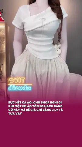 Áo cũm là con người mà🙄 #outfit #fyp #vitdieuda  #OOTD #reviewquanao 