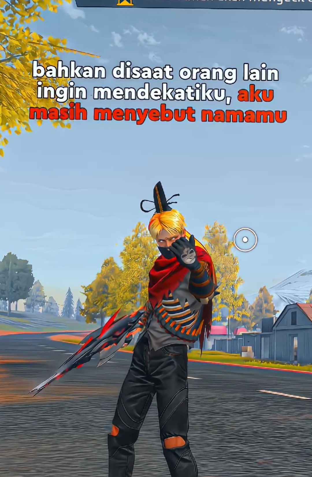 😐 #adenzgacorr #qoutesfreefire #storyfreefire #perisetalightmotion #katakatafreefire #elitecees🥴🤙 #xyzbca #fyp 