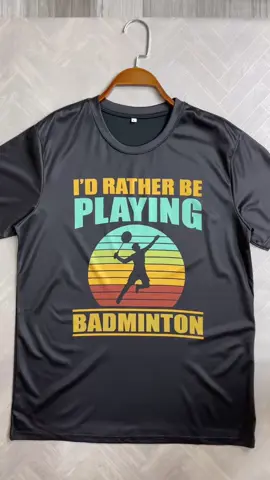 Một chiếc áo cầu lông tốt giúp bạn chơi hiệu quả hơn.#aothethao #aocaulongyonex #badminton #caulong 