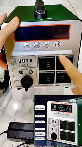 Đi chơi, đi phượt hay mất điện ở nhà – trạm sạc HAMIGO là cứu tinh luôn! #TramSacHamigo #SacDienDaNang #DoDiPhuot #SacDuPhong1200W #GiaiPhapMatDien @thích đi phượt @thích đi phượt @thích đi phượt 