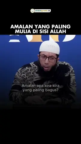 Ini dia amalan yang paling mulia di mata Allah 😇 #amalandzikir #amalandzikirpagidansore #dzikirpagipetang #bukudzikir #bukudoa #fyp #bukuislami 