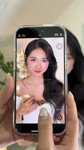 Các bạn đã biết cách chụp  này chưa?? #chimakeup #makeup #makeupcôdâu #xuhuong 