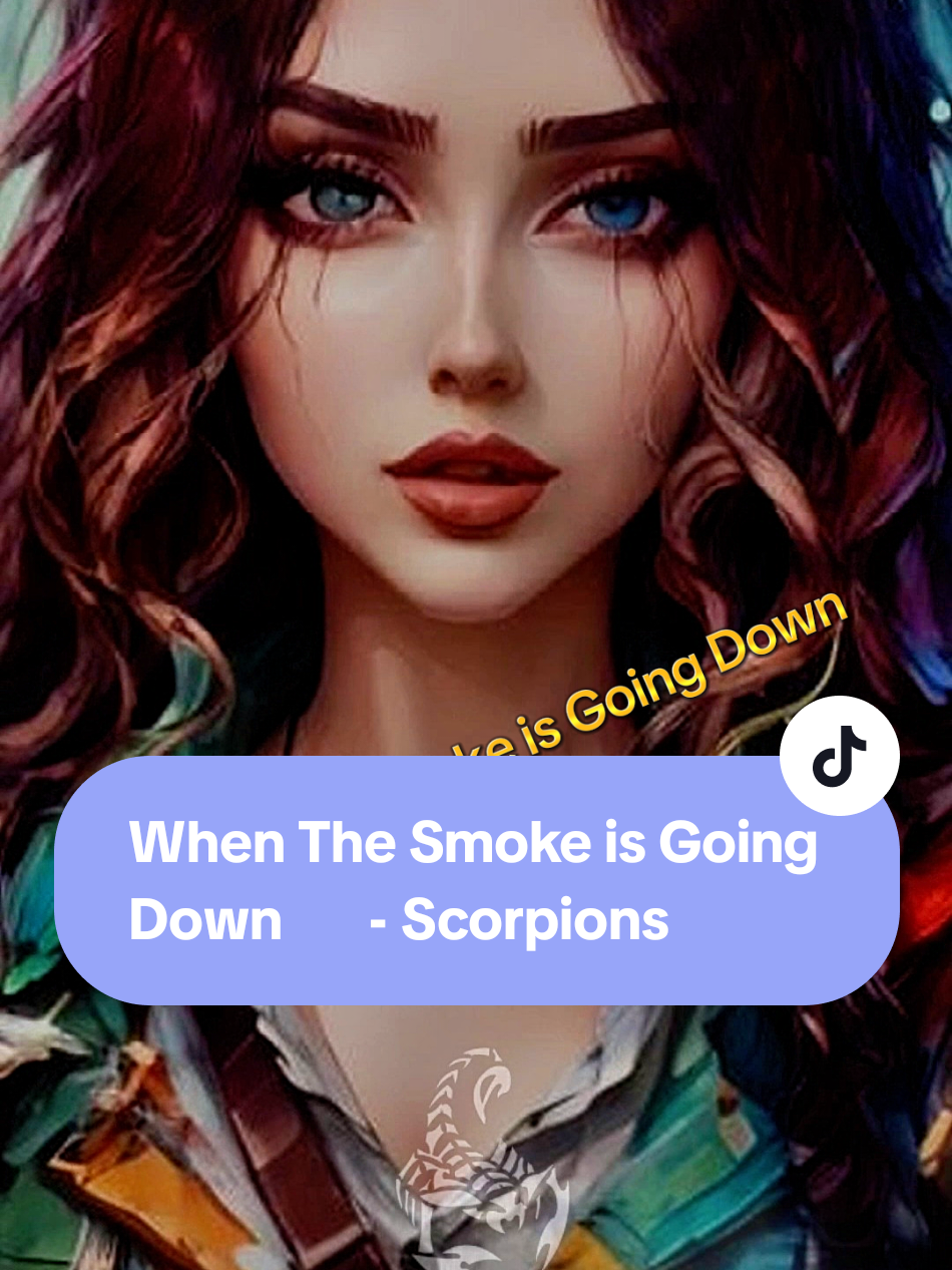 When The Smoke is Going Down - Scorpions  #whenthesmokeisgoingdown #scorpions #tiktokviral #viralsong #dance #🌸sirinya🐤📷🌈☁️🎵🎶🎧🇹🇭 #เปิดการมองเห็น #CapCut @🌸Sirinya🐤📷🌈☁️🎵🎶🎧🇹🇭 @🌸Sirinya🐤📷🌈☁️🎵🎶🎧🇹🇭 @🌸Sirinya🐤📷🌈☁️🎵🎶🎧🇹🇭 