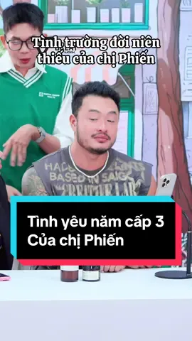 Tình trường đời niên thiếu #salevuisinhnhat #tiktokshop66 