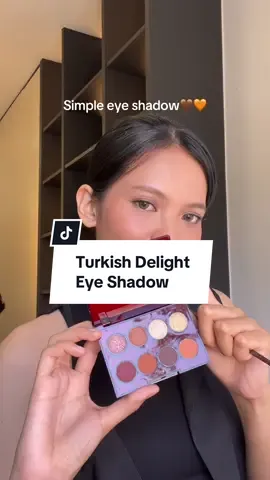 Sudah punya belum? 6.6 SALE jangan sampai terlewat😍🤩 #ltpro2025 #eyeshadow #makeup 