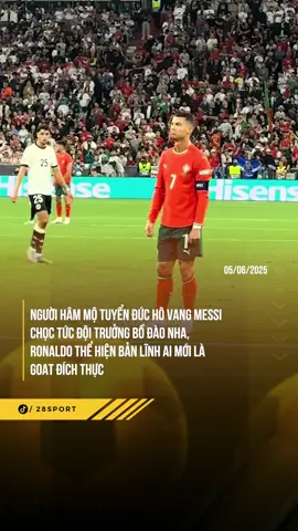 ANH QUÁ BẢN LĨNH #theanh28 #theanh28sport #sportsontiktok #28sport #footballedit #footballtiktok #sports #bongda #portugal #ronaldo #germany