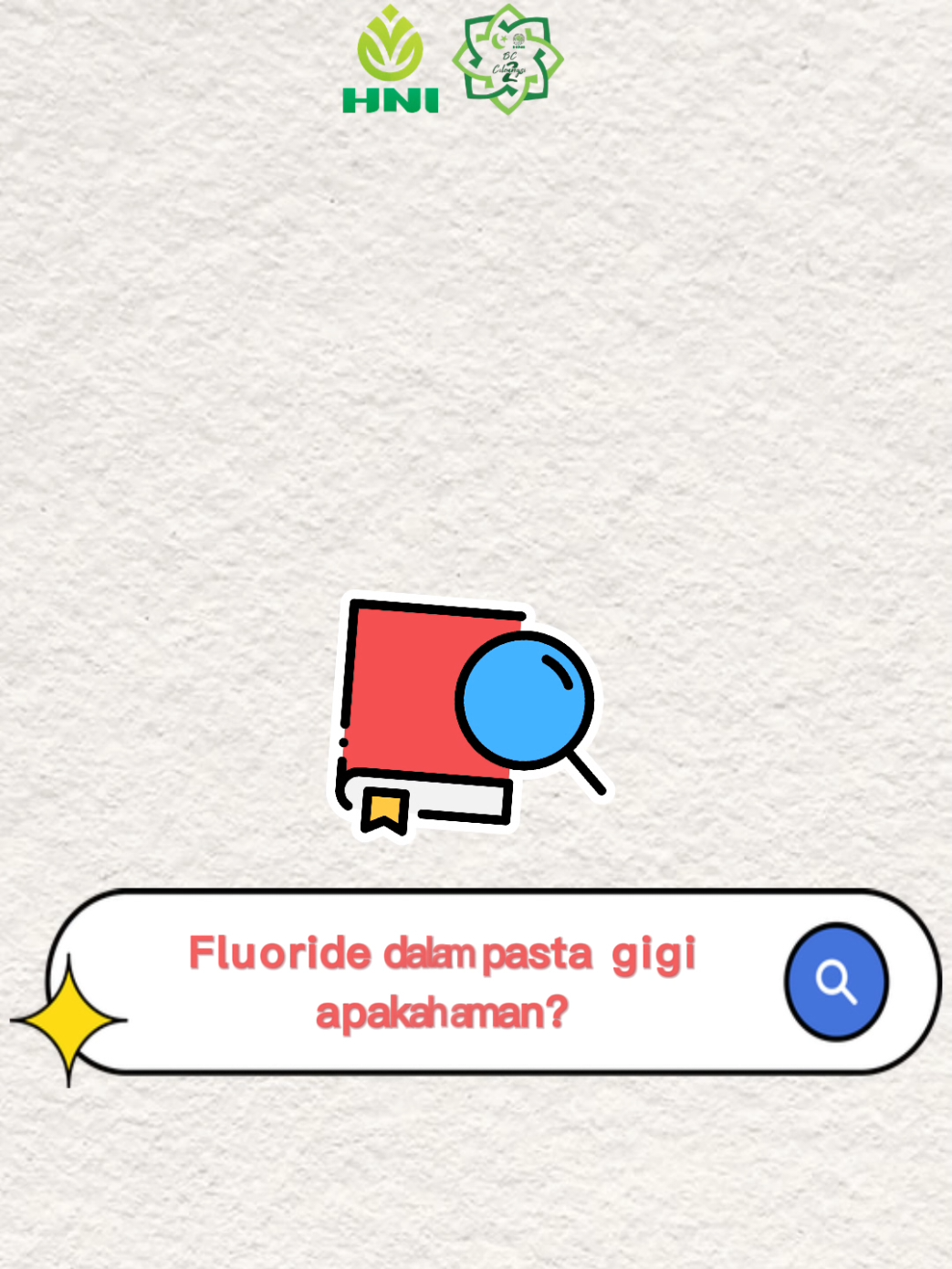 pasta gigi herbal anak HNI tidak mengandung fluoride, jadi aman jika tertelan anak hihi #herbal #bccileungsi2 #hni #pastagigianak #pastagiginonfluoride 