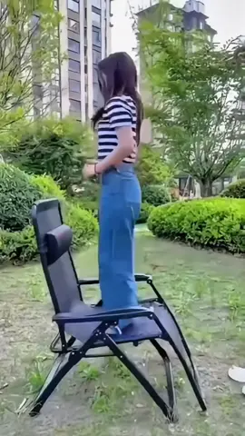 #kursisantailipat #kursiranjangtidur #kursimalaslipat #kursisantaiportable #kursirebahan 