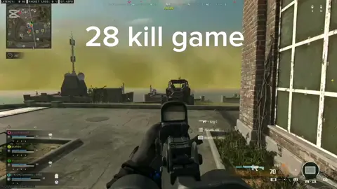 28 kill game not a win 🤣#GamingOnTikTok #gaming #xbox #rebirthisland #callofduty #bo6 #gamers #fortnite #ps5 #warzone2 #fyp #voorjou #CapCut 