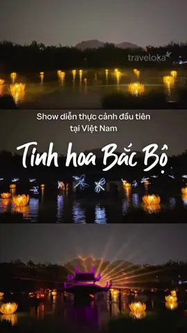 show diễn mà bạn nhất định phải đi xem 1 lần trong đời, xứng đáng lắm luôn áaaa!!! #tvlkvn #hanoi #tinhhoabacbo #dulich #dulichvietnam #reviewdulich #xuhuong #review #travel #foryou #fyp #viral #trending #xuhuongtiktok #vietnam