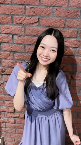 カカカカワイイ小津の魔法にかかってみる？🪄 #小津玲奈 #乃木坂46 #乃木坂6期生TikTok祭り